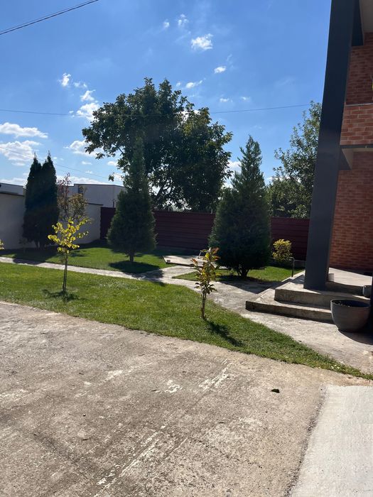 Casă de vânzare Campineanca