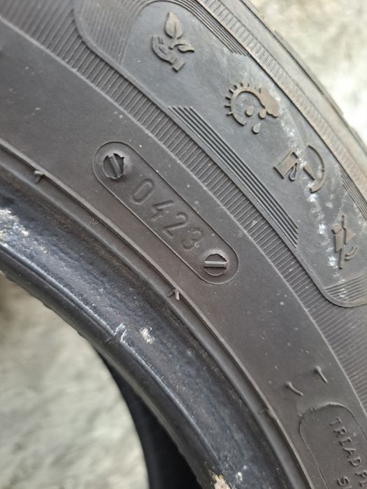 Гуми ,,Корморан,,