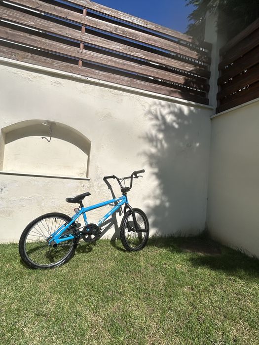 BMX, bicicletă in stare bună