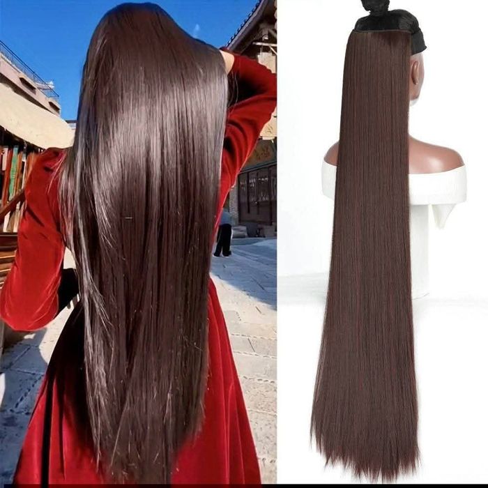 Tayyor ulanadigan sochlar