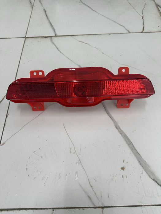Geely Emgrand задний противотуманный фонарь