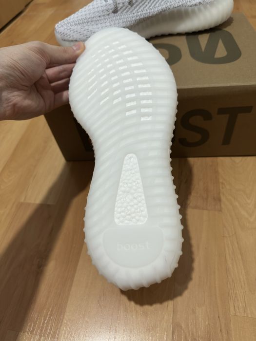 Adidas Yeezy Boost V2 Reflective 40-43