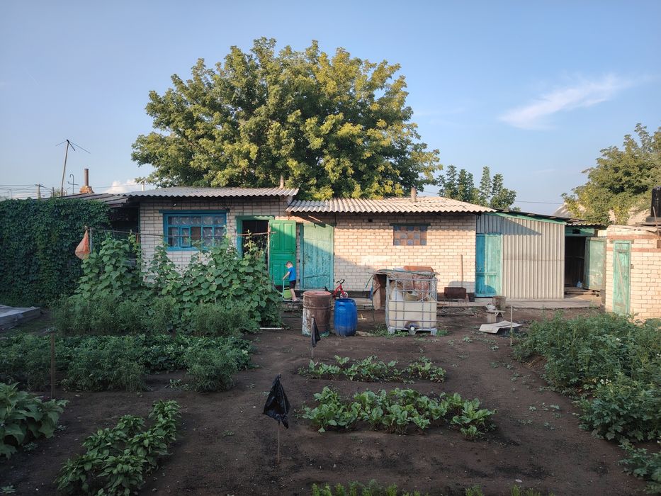 Продам 4 комнатный большой дом
