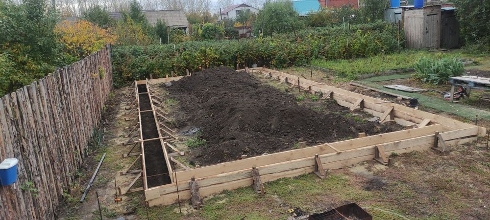 Дача СО Дорожник