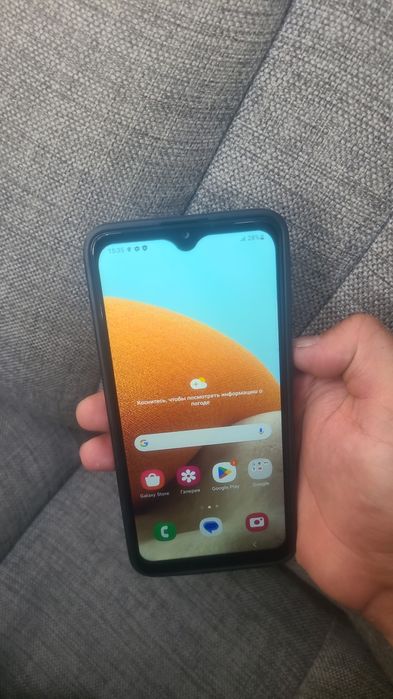 Продам Samsung A32