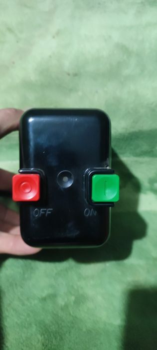 Пресс контроль MDR 5/5K