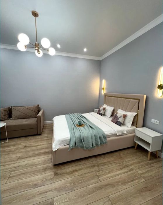 Аренда 2х ком Smart City