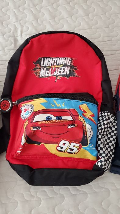 Детски раници-3броя