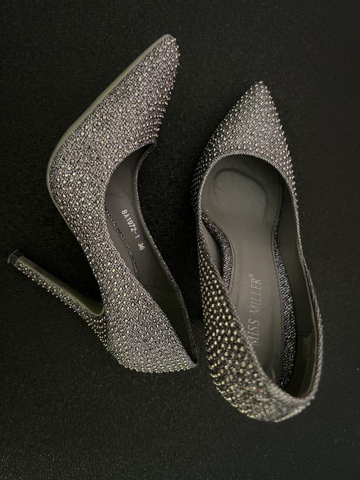 Женский туфли