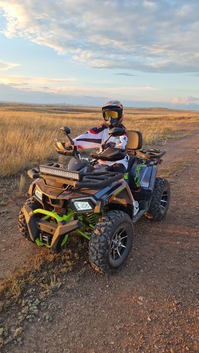 Продам Квадроцикл