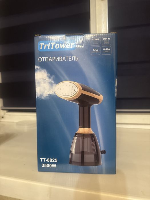 Отпариватель ручной