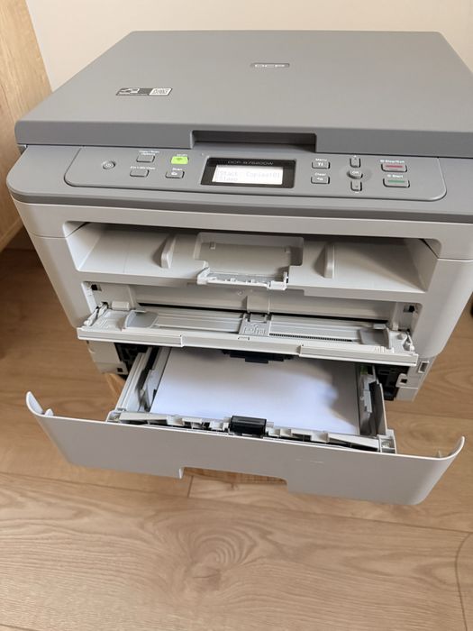 Brother DCP-B7520DW imprimantă laser Wi-Fi, scaner + copier