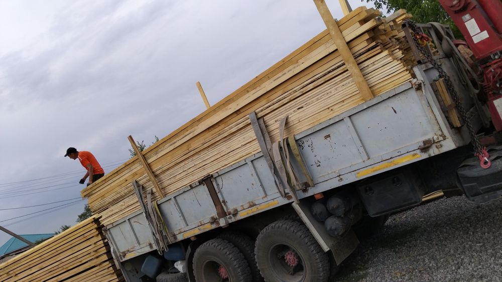 Услуги манипулятора