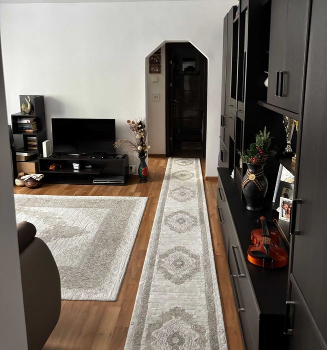 Apartament 2 camere SD George Enescu