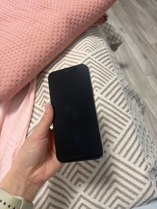 Iphone 12 pro 256 gb