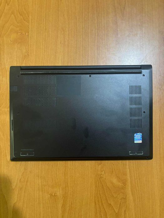 Lenovo E14 gen 2    I5-1135G7/16RAM/256Nvme