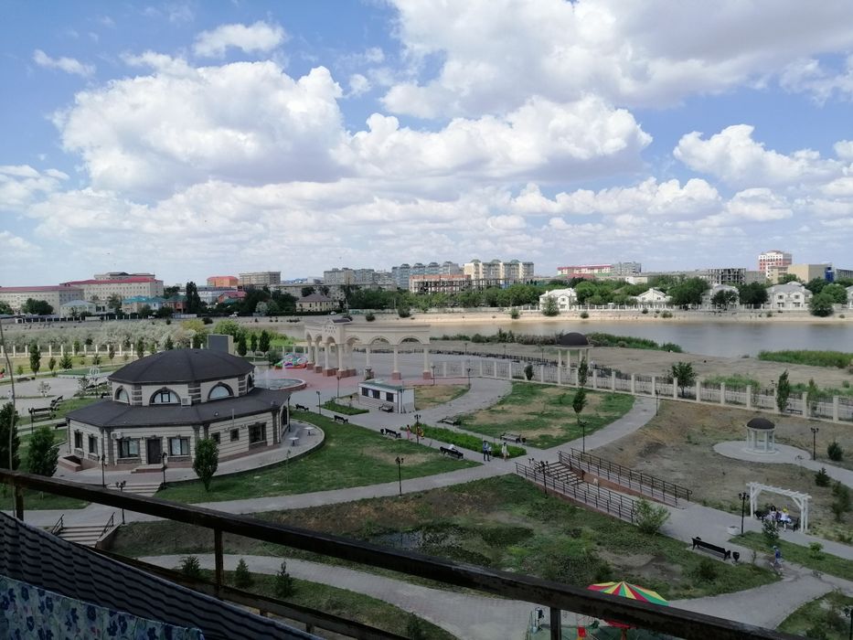 Продаётся одна комнатная квартира