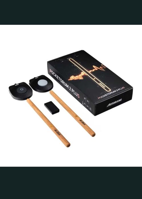 Tobe electronice AeroBand