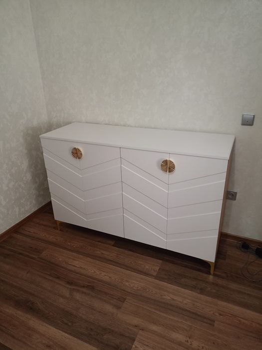 Сборщик мебели..