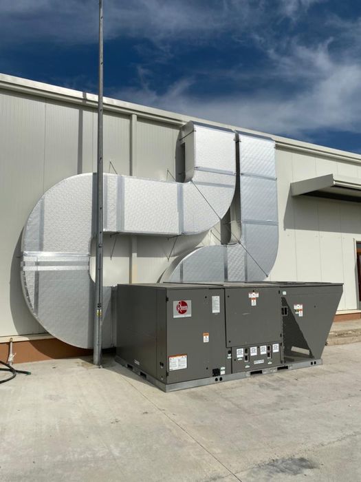 Aer Conditionat, Pompe de caldura, Ventilatie si Incalzire zona Prahova