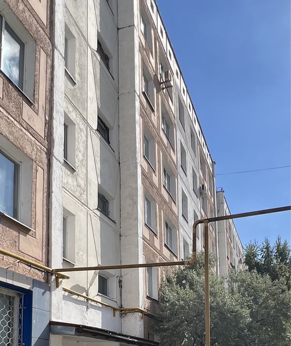 2-х комнатная квартира