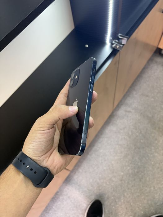 Айфон 12 128gb 100%