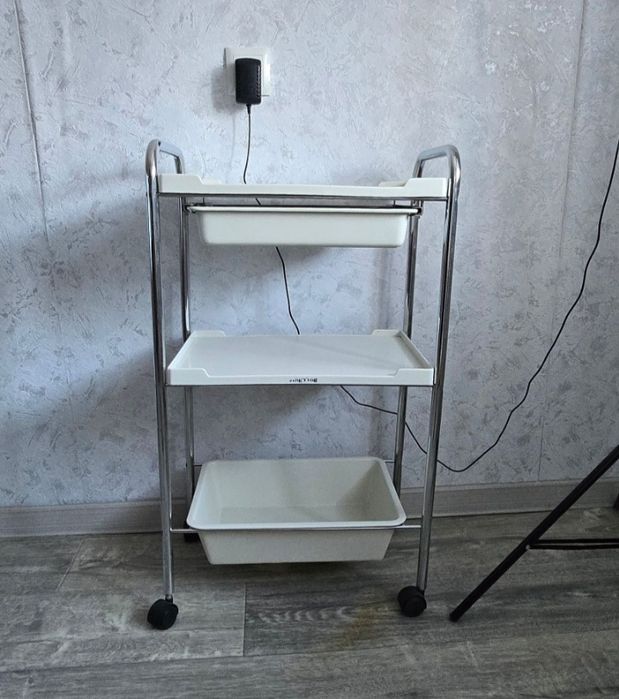 Помощник тумба для мастера