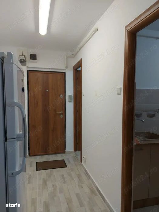 Garsoniera Crangasi | Giulesti | Sediu firma