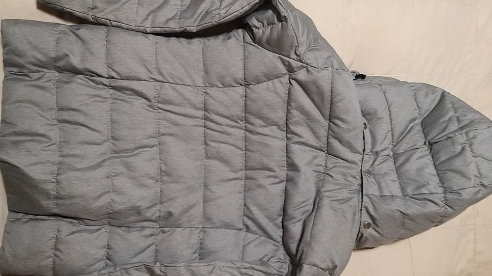 Две отлични якета М/Л (38/40 размер)