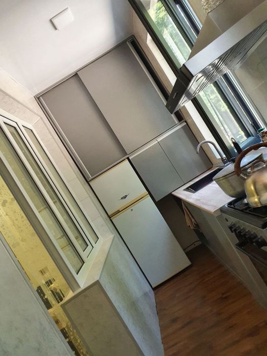 Суточная аренда кунлик