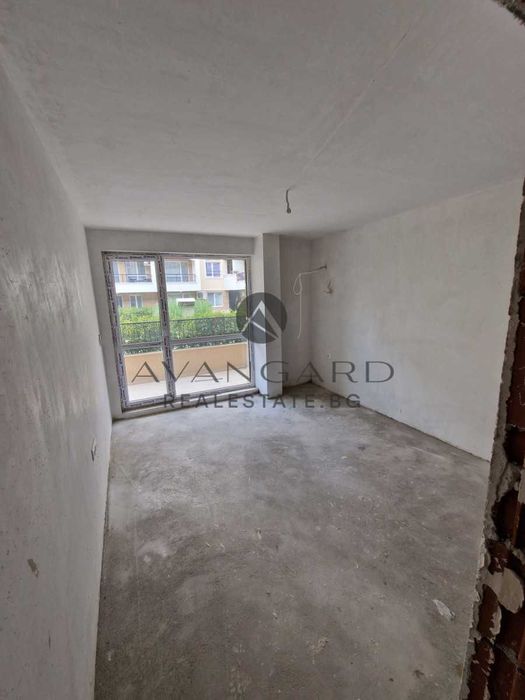 Продава се Двустаен апартамент в Пловдив, Остромила - 87 кв.м за 1466 €/кв.м - Снимка #1