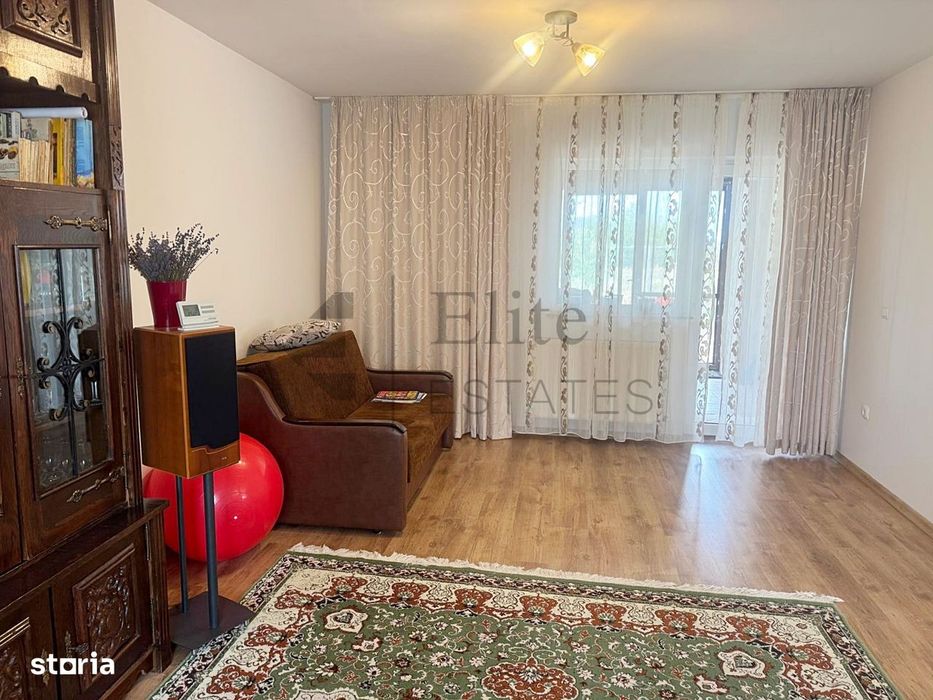 Casa de vanzare in cartierul Tineretului