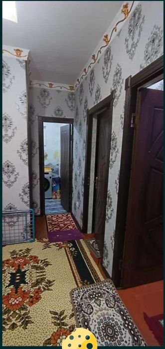 Квартира 3/1/4  59 кв