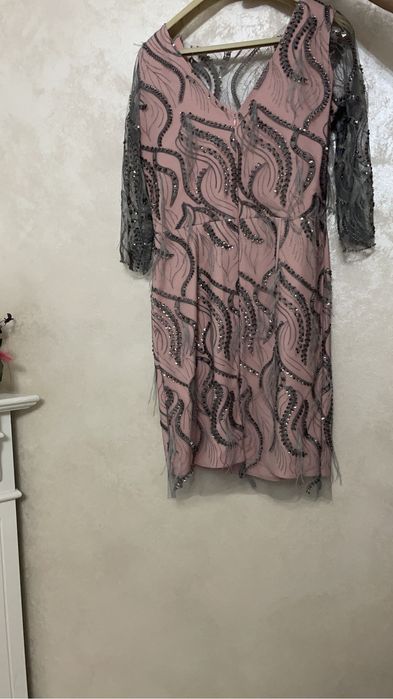 Rochie Atelier Aerial