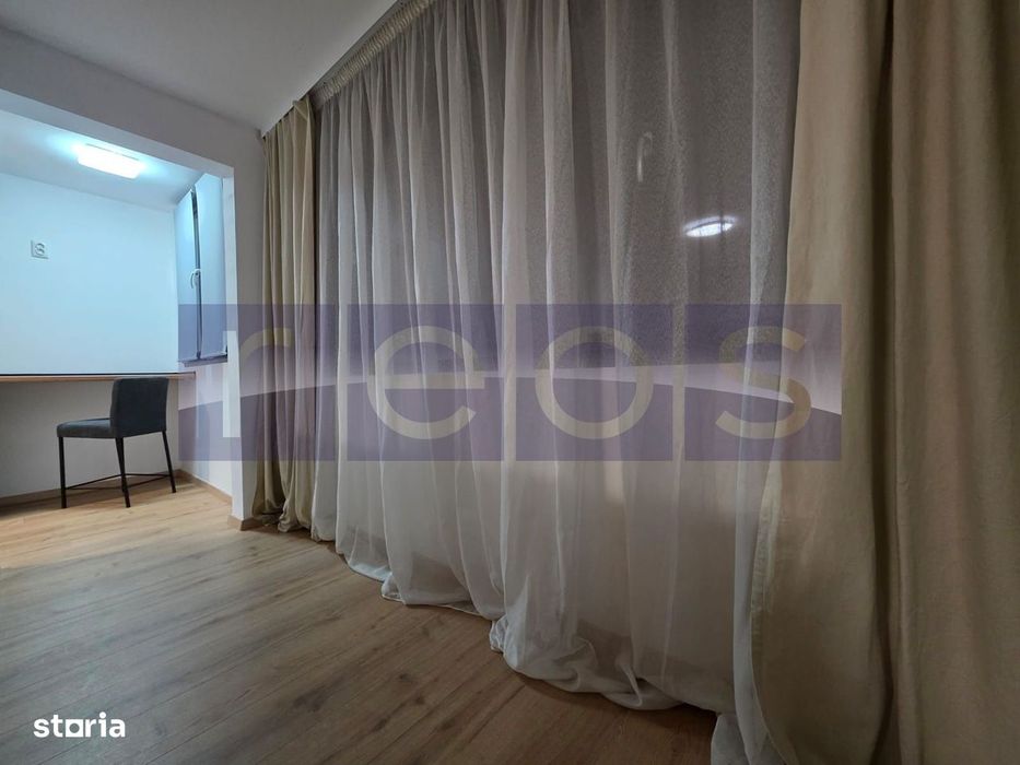 Vanzare 2 Camere -Semidecomandat -Timpuri Noi