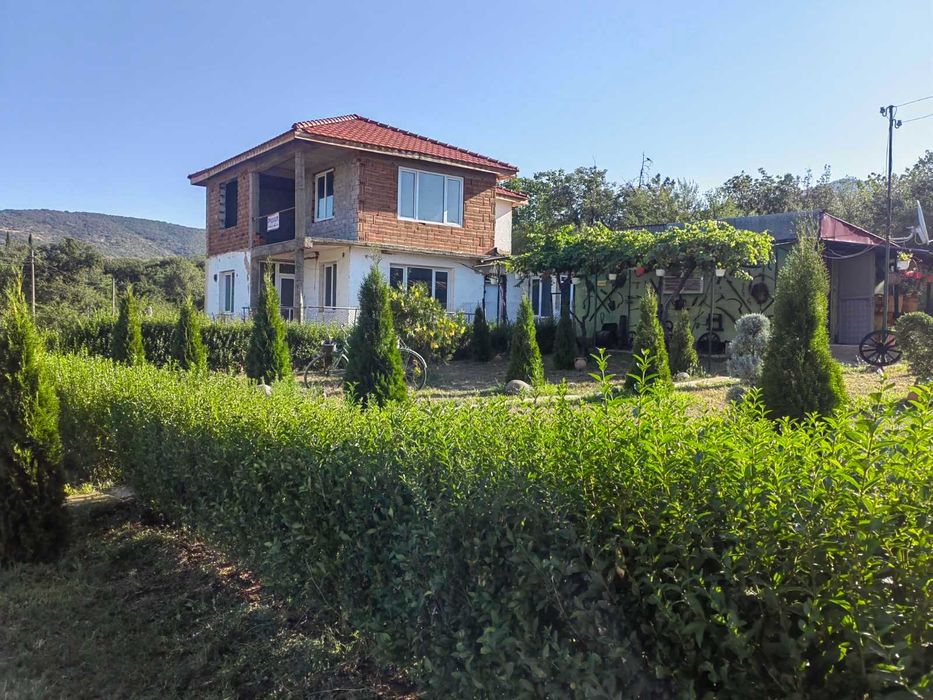 Продава се Къща в с. Сърнегор, Област Пловдив - 140 кв.м за 300 €/кв.м - Снимка #6