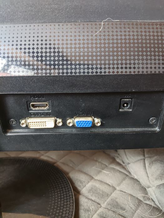 Acer sa240y Монитор 24"