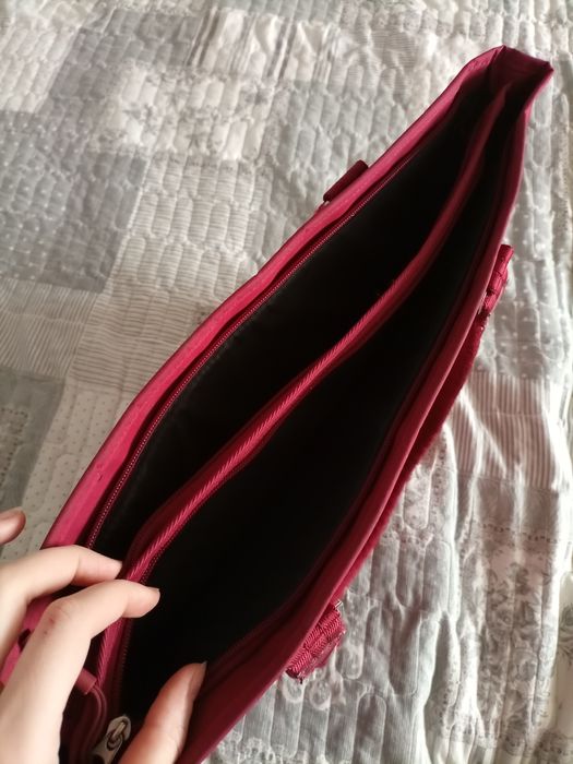 Продам сумку под ноутбук или документы