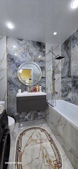 Шикарные апартаменты в новом престижном Жк Bi Group