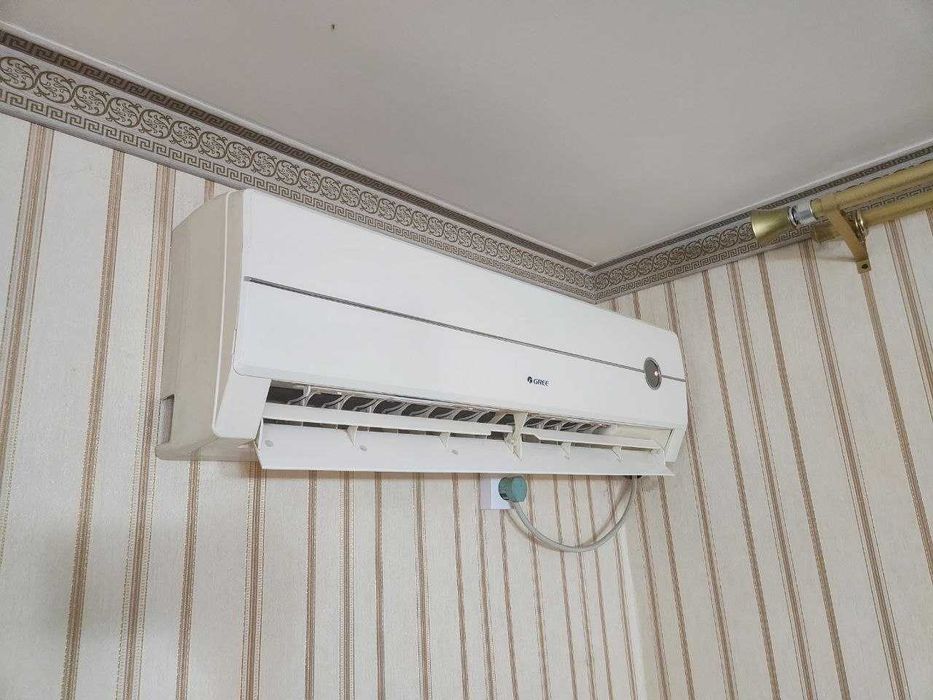 продам кондиционер 18 GREE