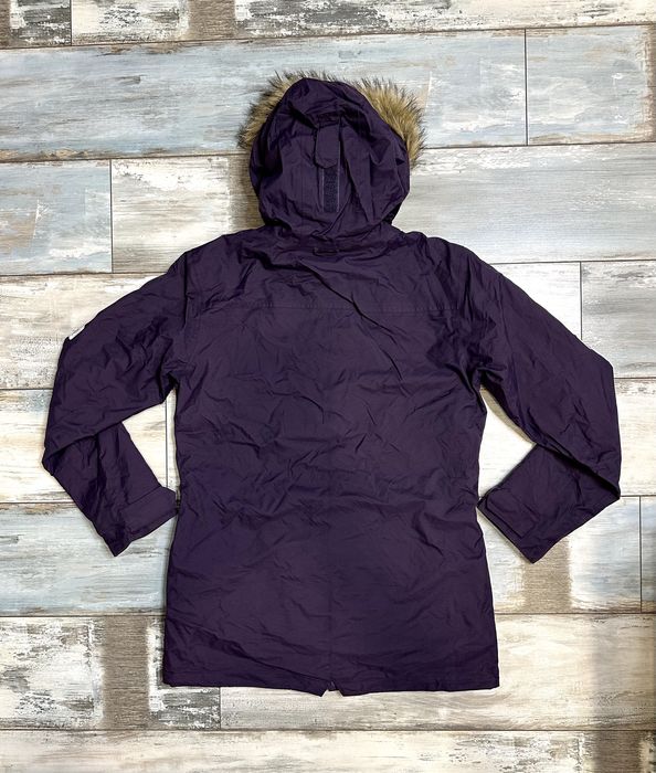 Дамско зимно яке Jack Wolfskin TexaPore - размер S, отлично състояние