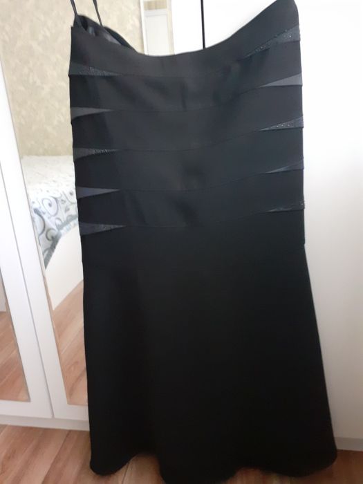 Продам платье и юбку