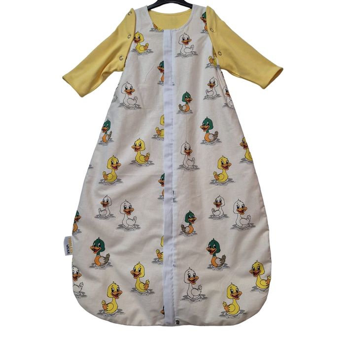 Чувалче за сън тип торба