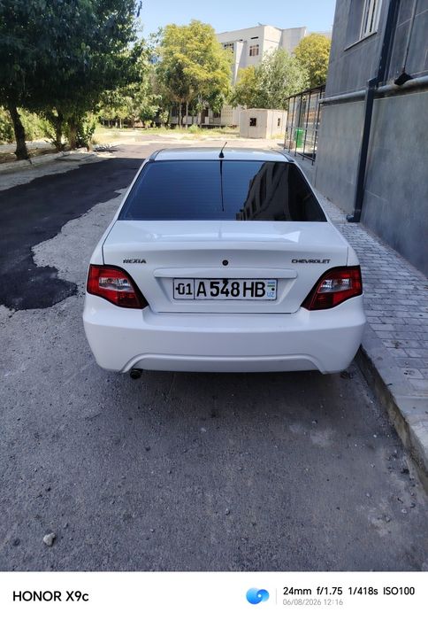 Nexia 2 sotiladi
