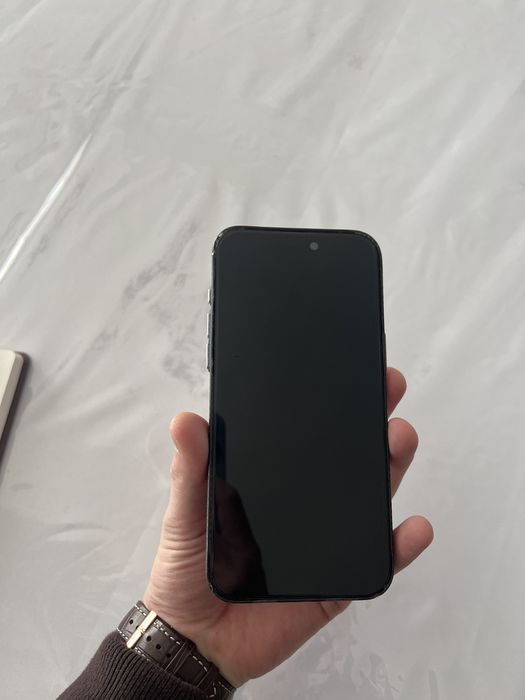 Iphone 15 Pro Max 256 Гб