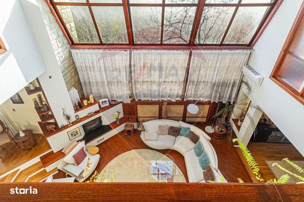Vila Exclusivista in Scheii Brasovului