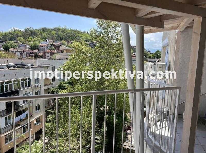 реф.16420 Огромен хол /55 кв.м./, готов за нанасяне-Бунарджика!