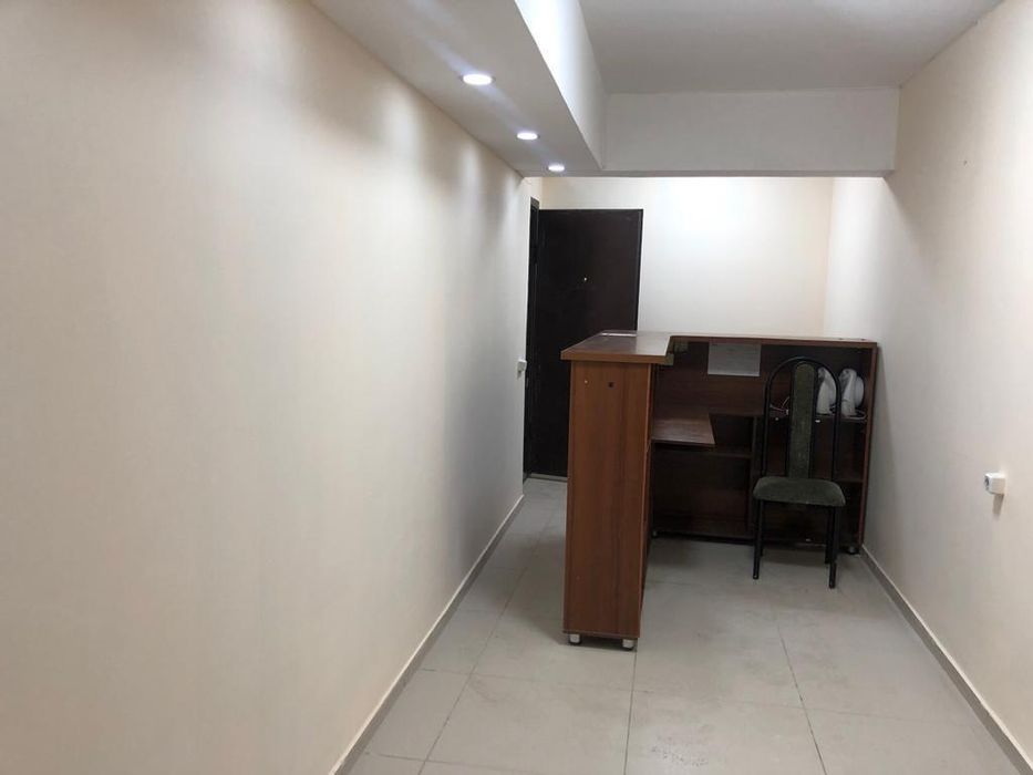 помещение комерческое