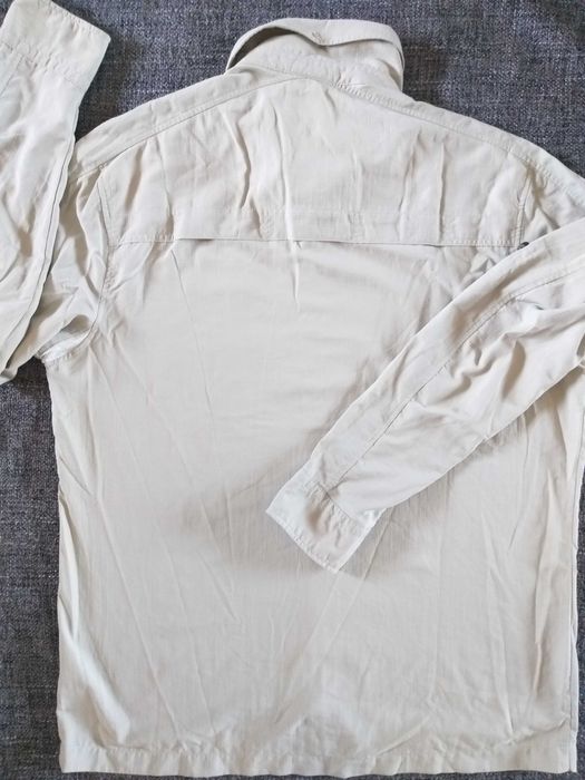 jack wolfskin travel - туристическа риза