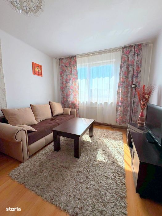 Apartament 2 camere, mobilat modern, in zona centrala, pe strada Horea